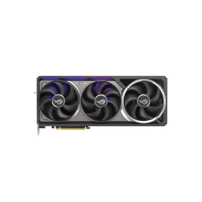 ASUS ROG-ASTRAL-RTX5080-O16G-GAMING