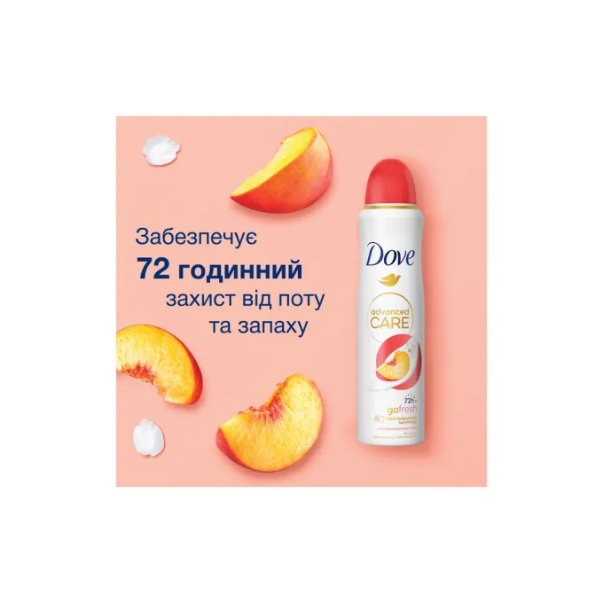 DOVE 8720181444524/8720181443572