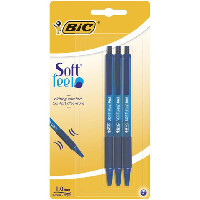 BIC bc837396