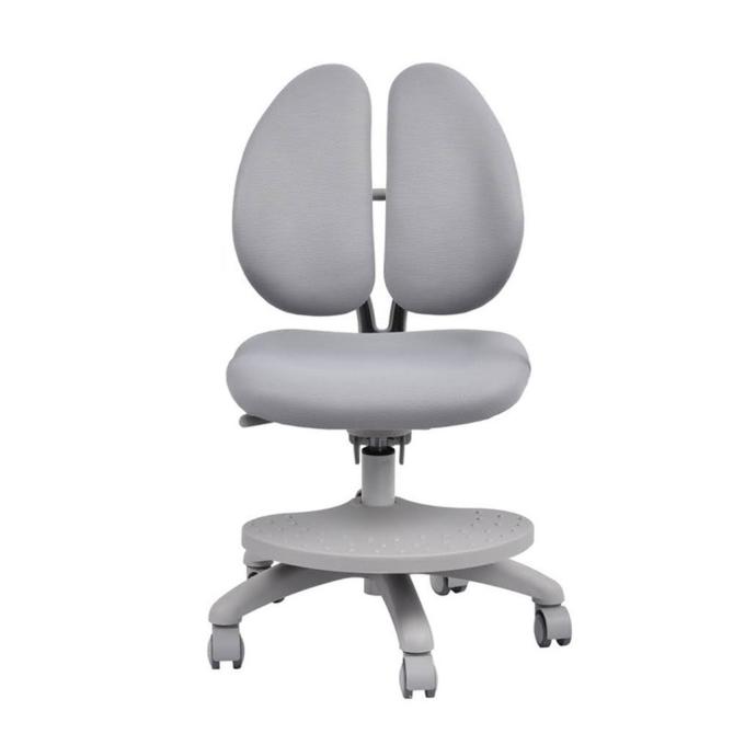 FunDesk Fresco Grey