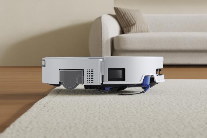 Ecovacs DEX95