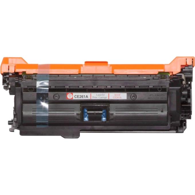 HP C_VIRGIN_HP_CE261A