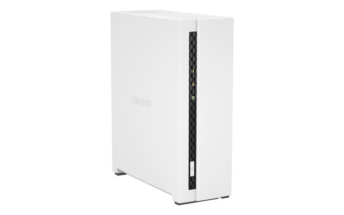 QNap TS-133