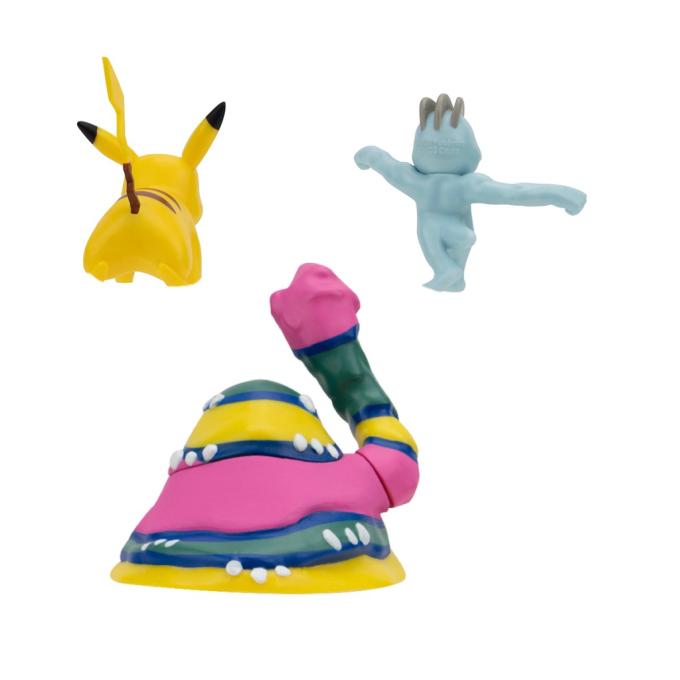 Pokémon PKW3597