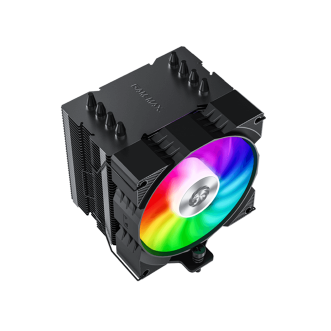 GAMEMAX Gamma 90 BK