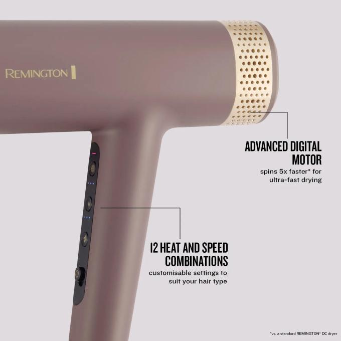 Remington EC8930