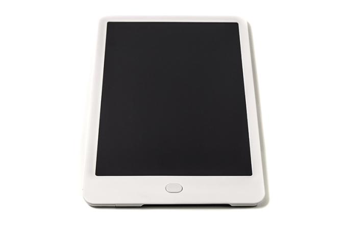 LCD планшет для записей PowerPlant Writing Tablet 10" White NYWT010B