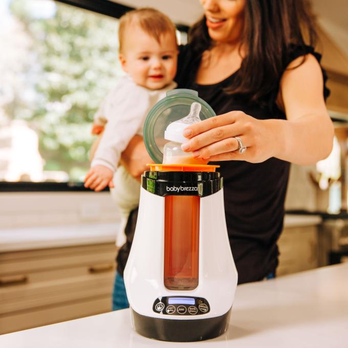 Baby Brezza BRZ00139