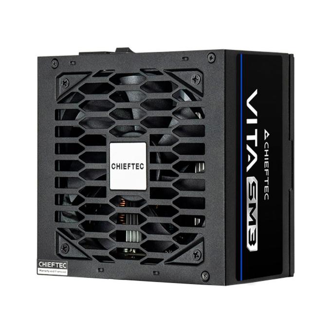 CHIEFTEC BPX-650-C