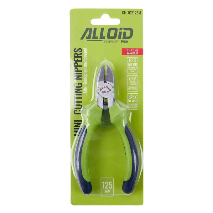 Alloid CH-102125M