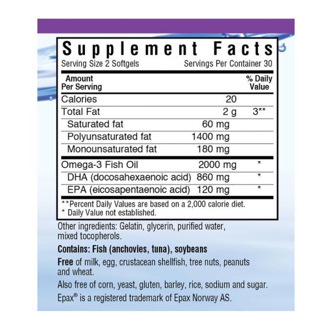 Bluebonnet Nutrition BLB0944