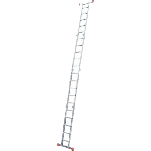 Krause Corda шарнирная 4х5
