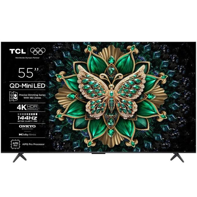 TCL 55C69K