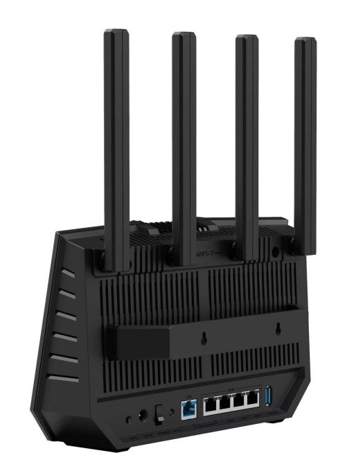 ASUS RT-BE92U