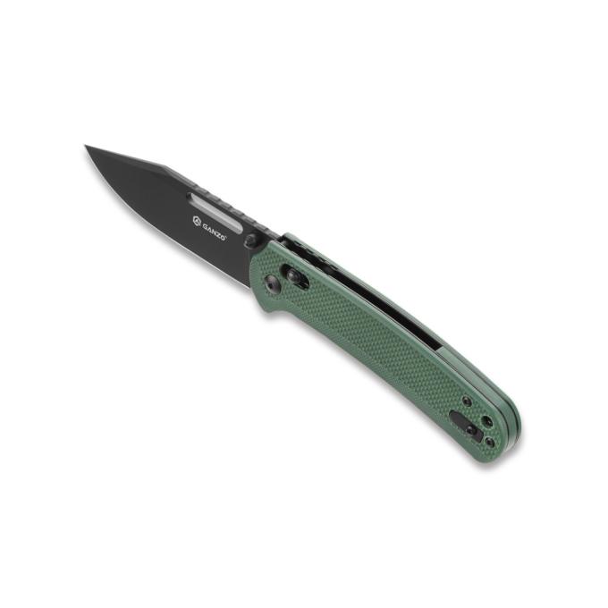 Ganzo G768PT-GB