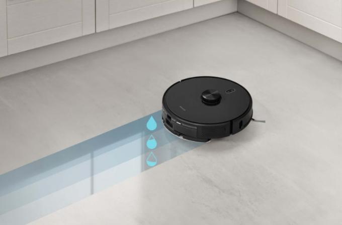 Sencor SRV 9185BK