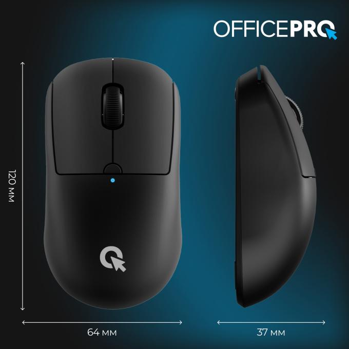 OfficePro M307B