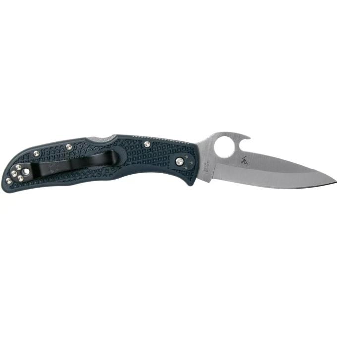 Spyderco C243PGYW