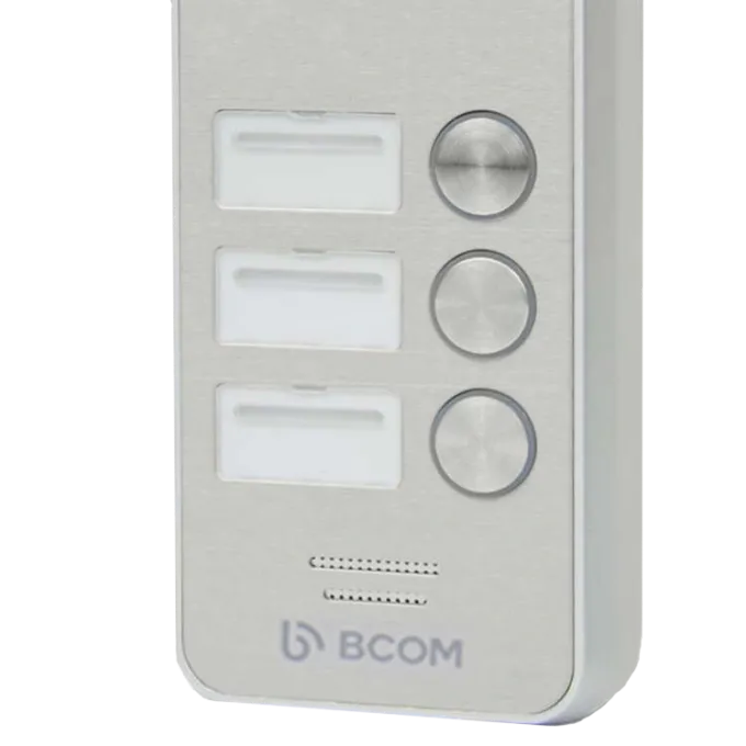 BCOM BT-403HD Silver