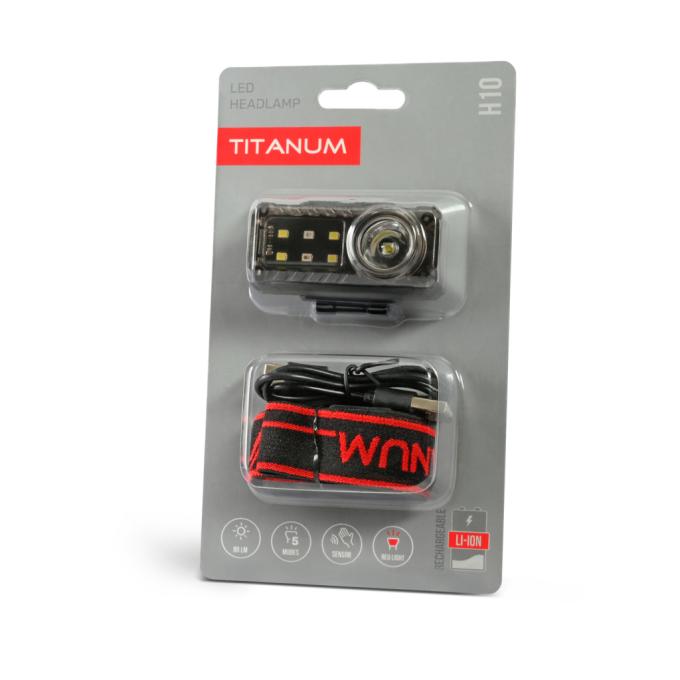 TITANUM TLF-H10
