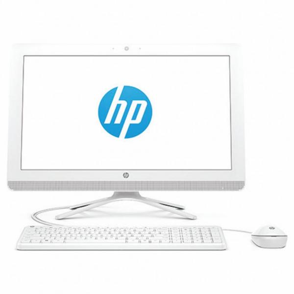 Компьютер HP 22 b031ur AiO X0Z40EA