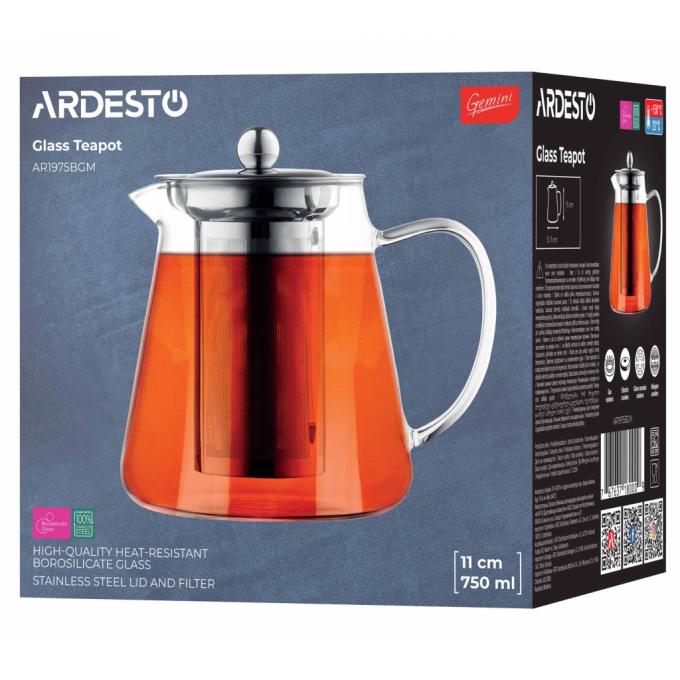 Ardesto AR1975BGM