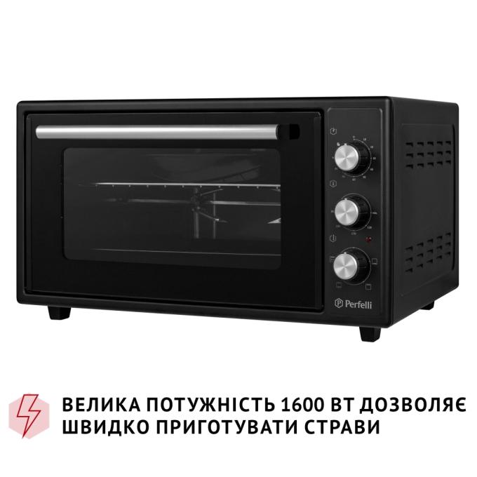 PERFELLI MIRAGE 48 BLACK