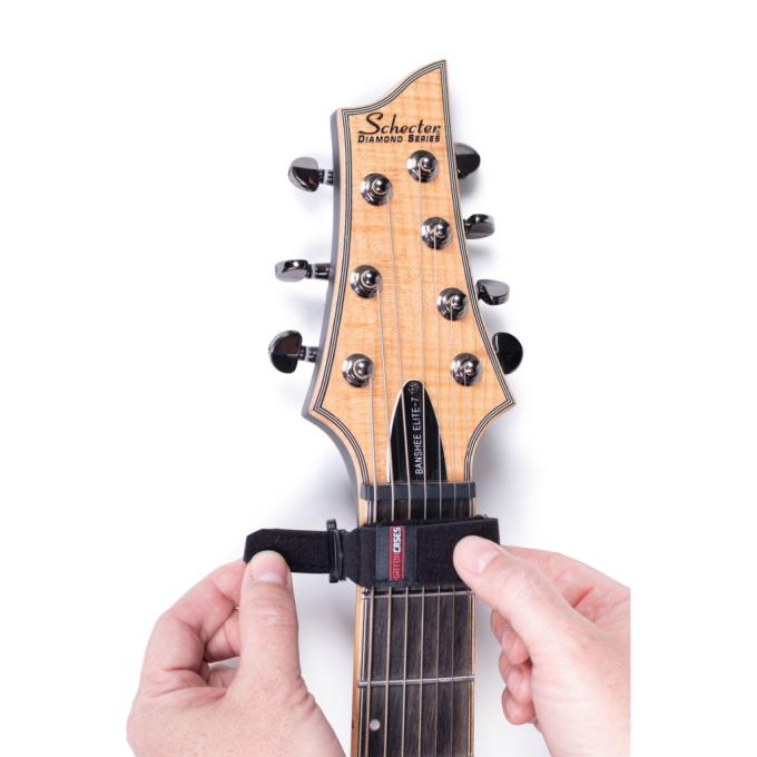 Gator GTR-FRETMUTELG-1BK