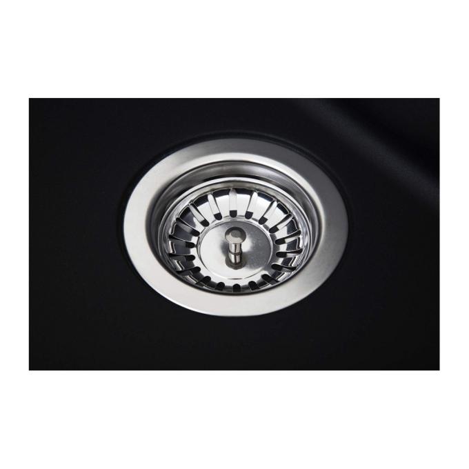 ELLECI Q 102 under top nero 40