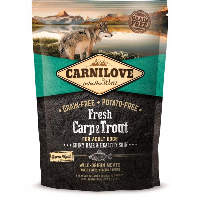 Carnilove 8595602527533