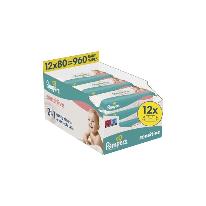 Pampers 8006530134668