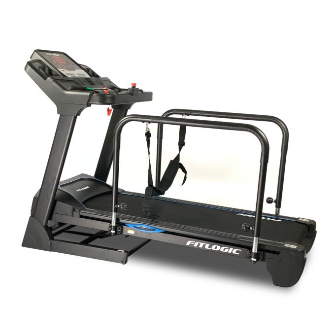 FitLogic T153