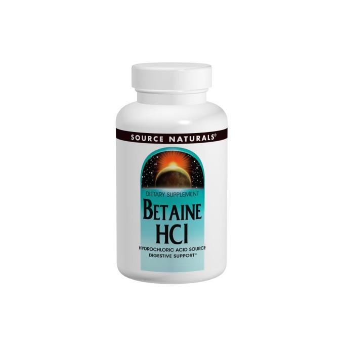 Source Naturals SN1361