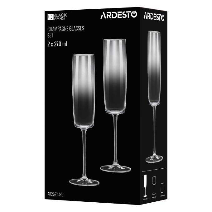Ardesto AR2627GRG