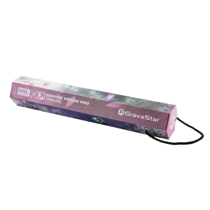 GravaStar GSA8_MPD_SAKURA
