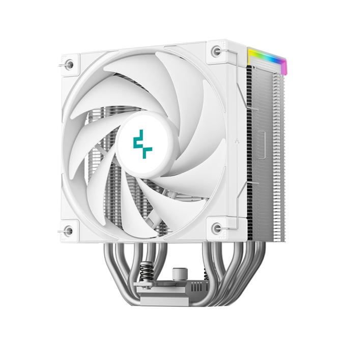 Deepcool AK500S DIGITAL SE WH