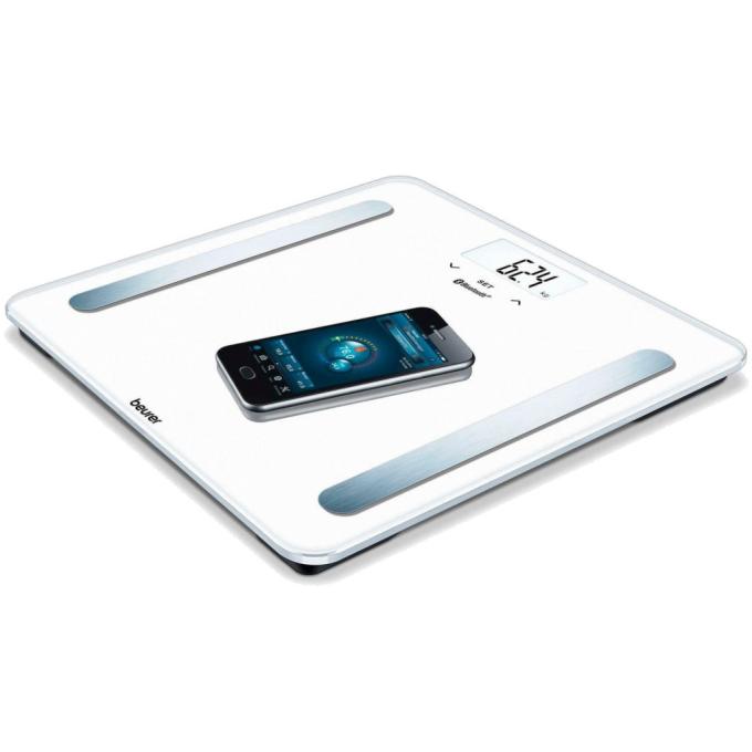 BEURER BF 600 Pure white