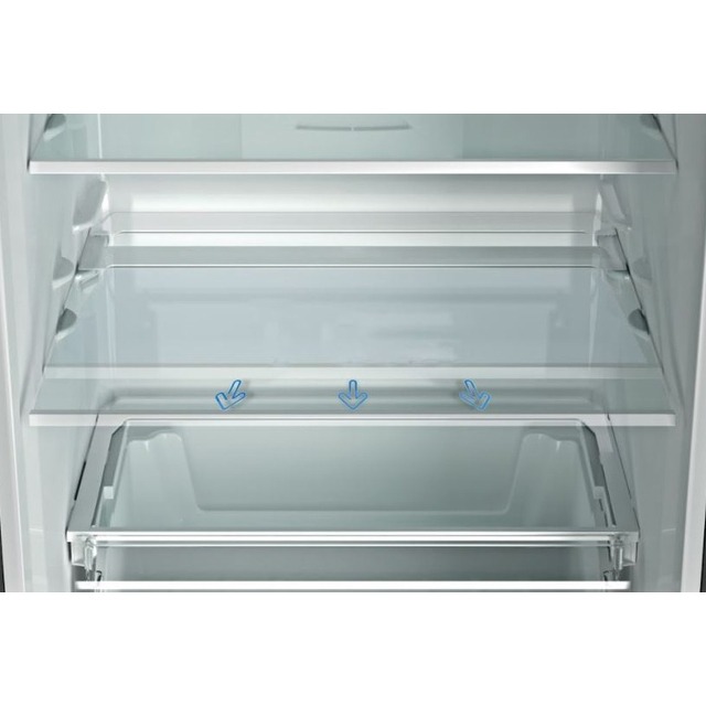 Indesit LI8S1EW