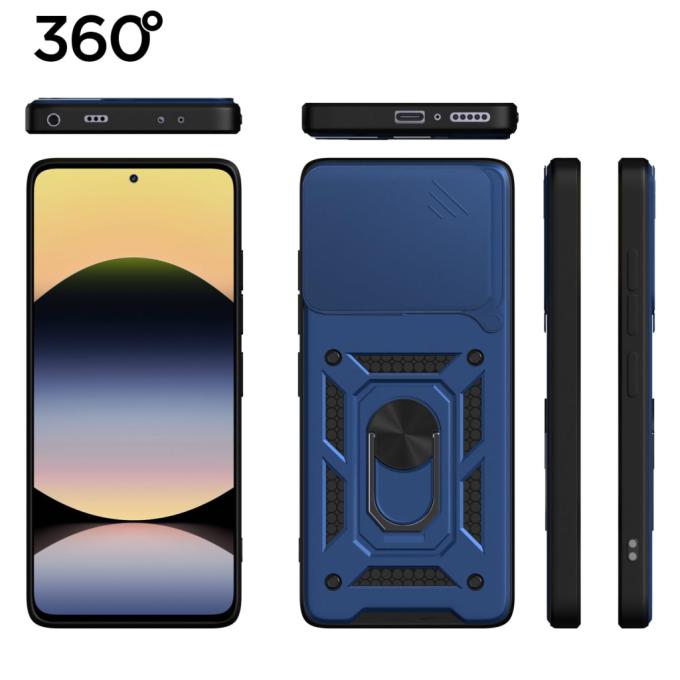 BeCover 713093