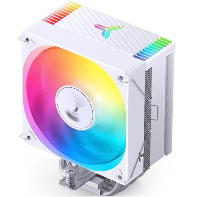 JONSBO CR-1000 MAX ARGB White