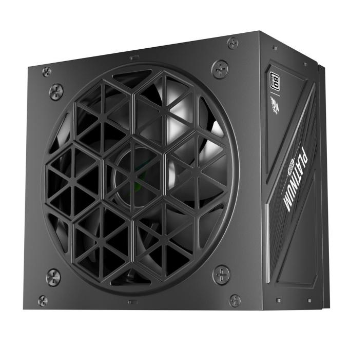 1STPLAYER NGDP-PLT-1300-BK-EU
