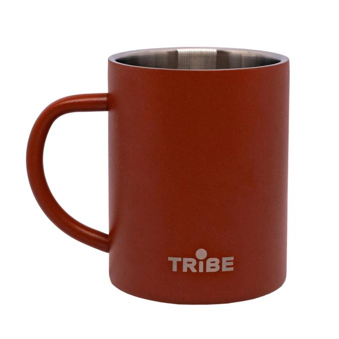 Tribe T-FA-0043-terracota