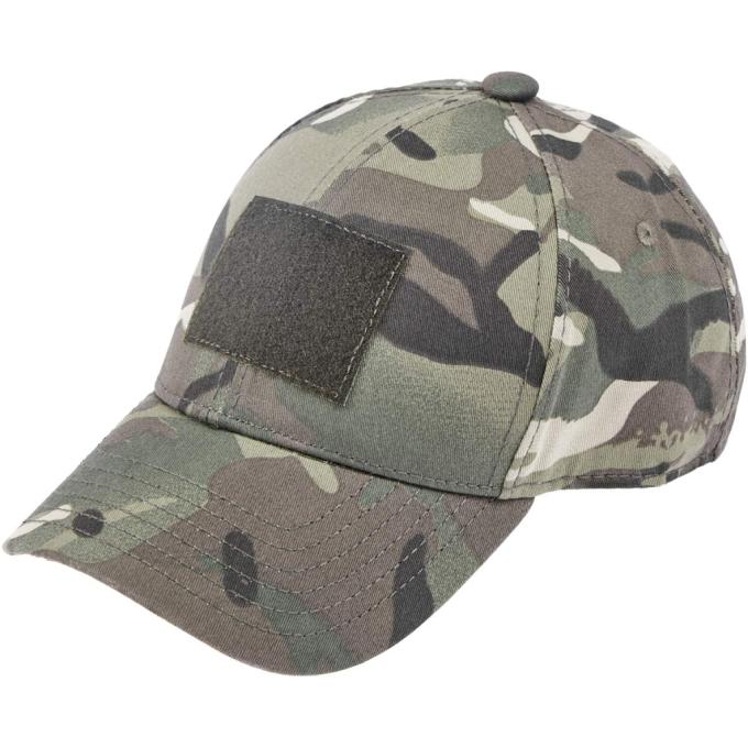 Skif Tac cap/multicam/velcro