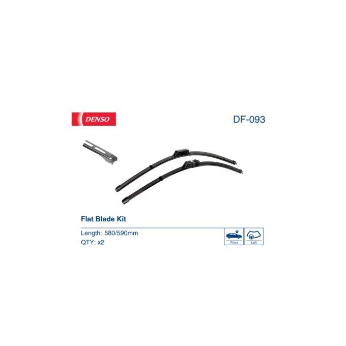 DENSO DF-093