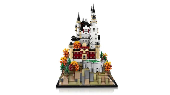 LEGO 21063