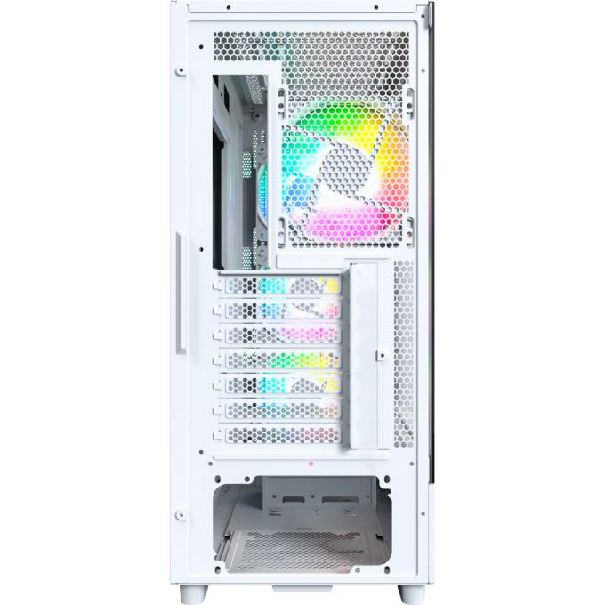 MONTECH X5 (W)