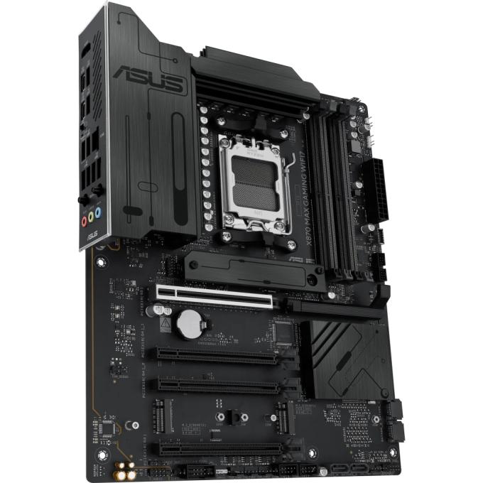 ASUS X870 MAX GAMING WIFI7