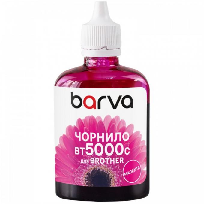 BARVA I-BARE-BT5000-100-M
