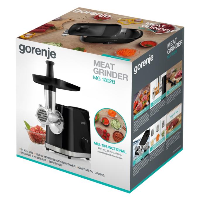 Gorenje MG1802B