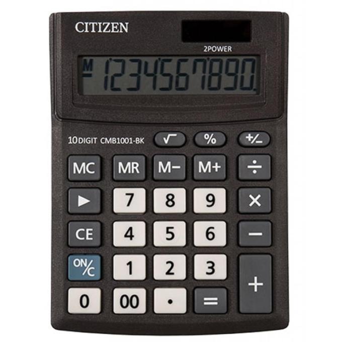 Citizen CMB1001-BK